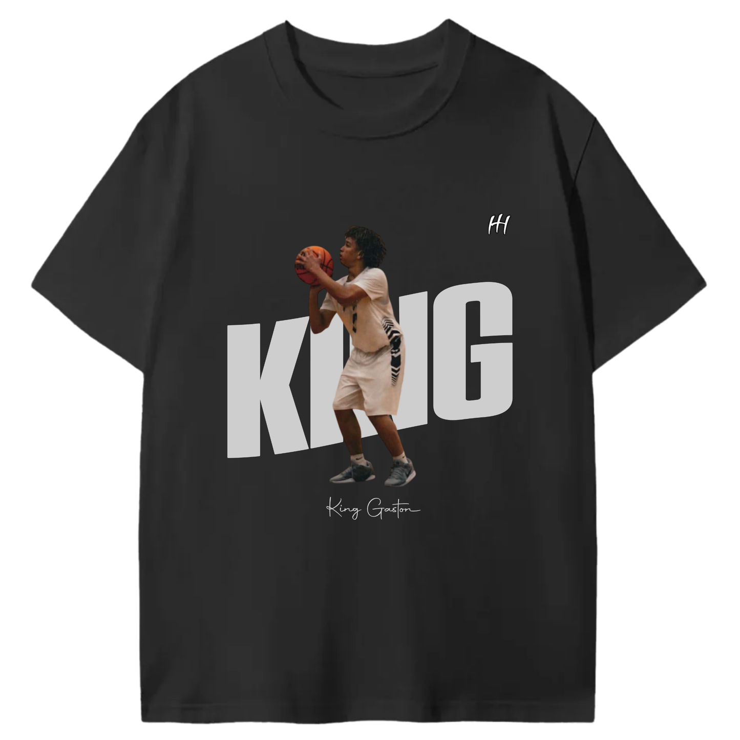 King Gaston T-shirt