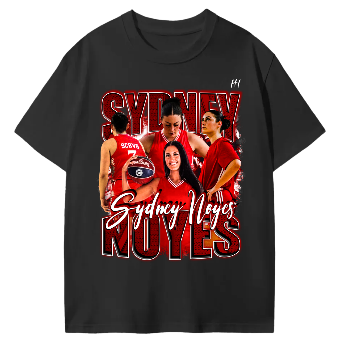 Sydney Noyes T-shirt