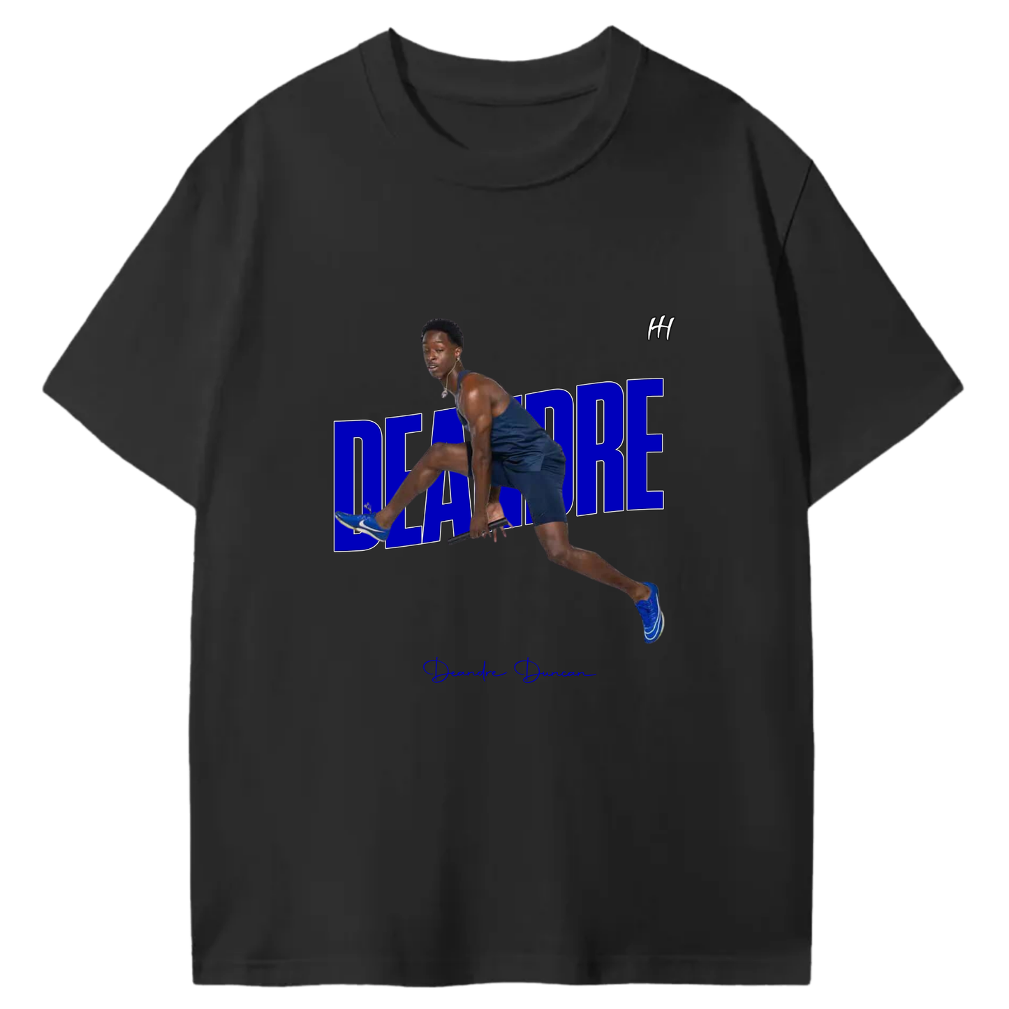 Deandre Duncan T-shirt