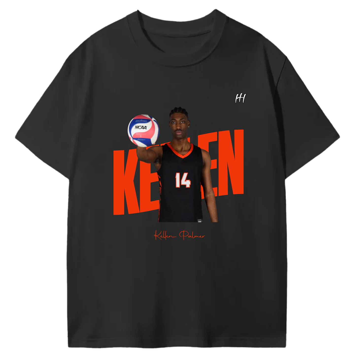 Kellen Palmer T-shirt