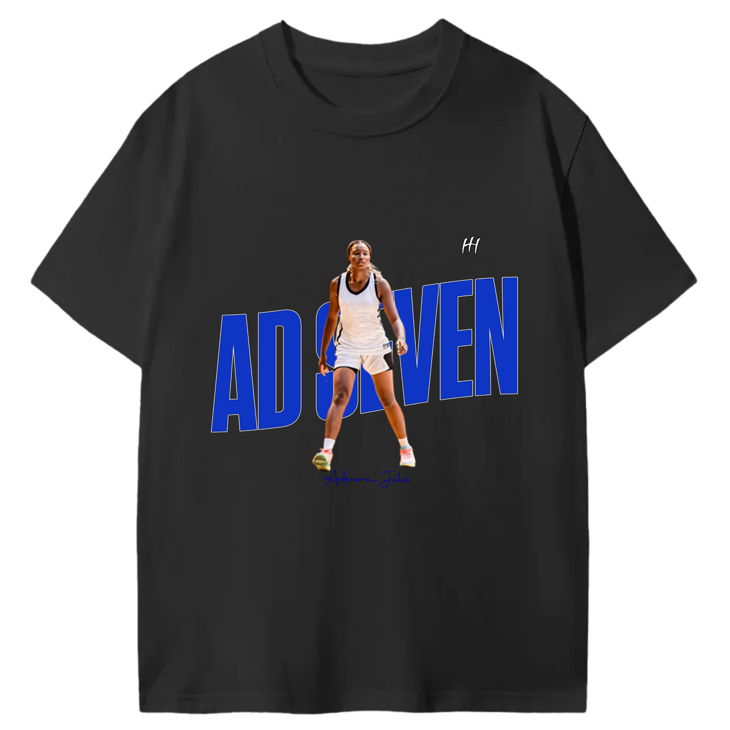 Adenora Jules T-shirt