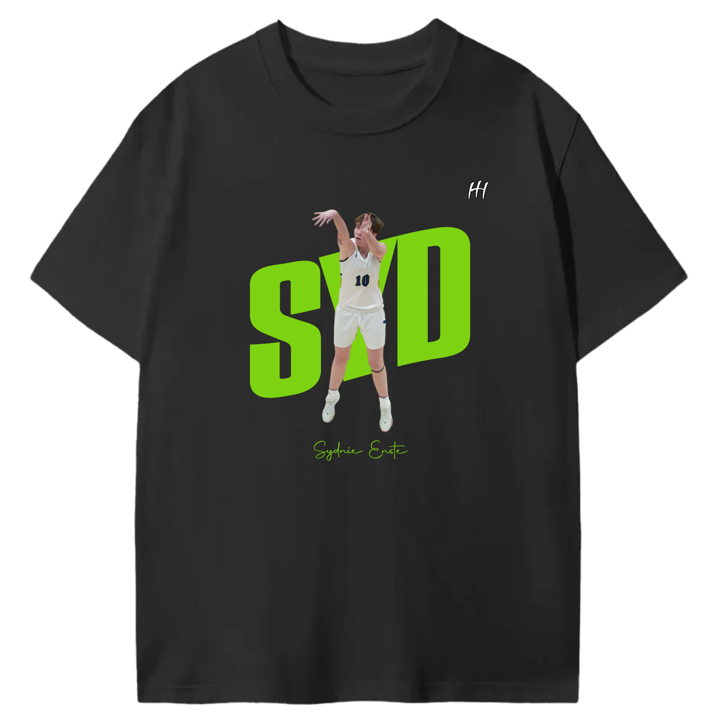 Sydnie Enste T-shirt