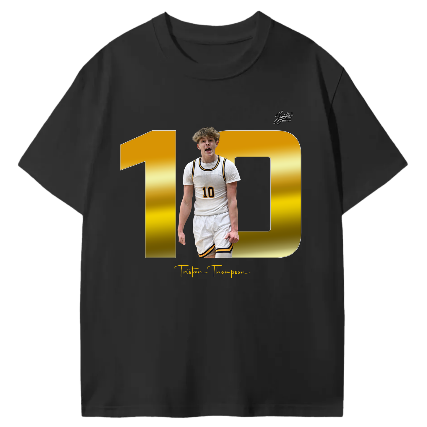 Tristan Thompson T-shirt