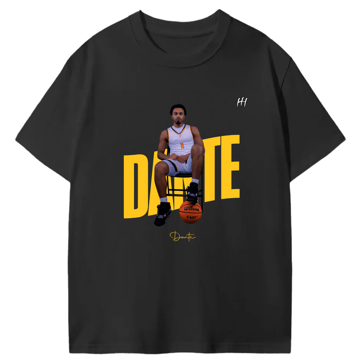 Dante T-shirt