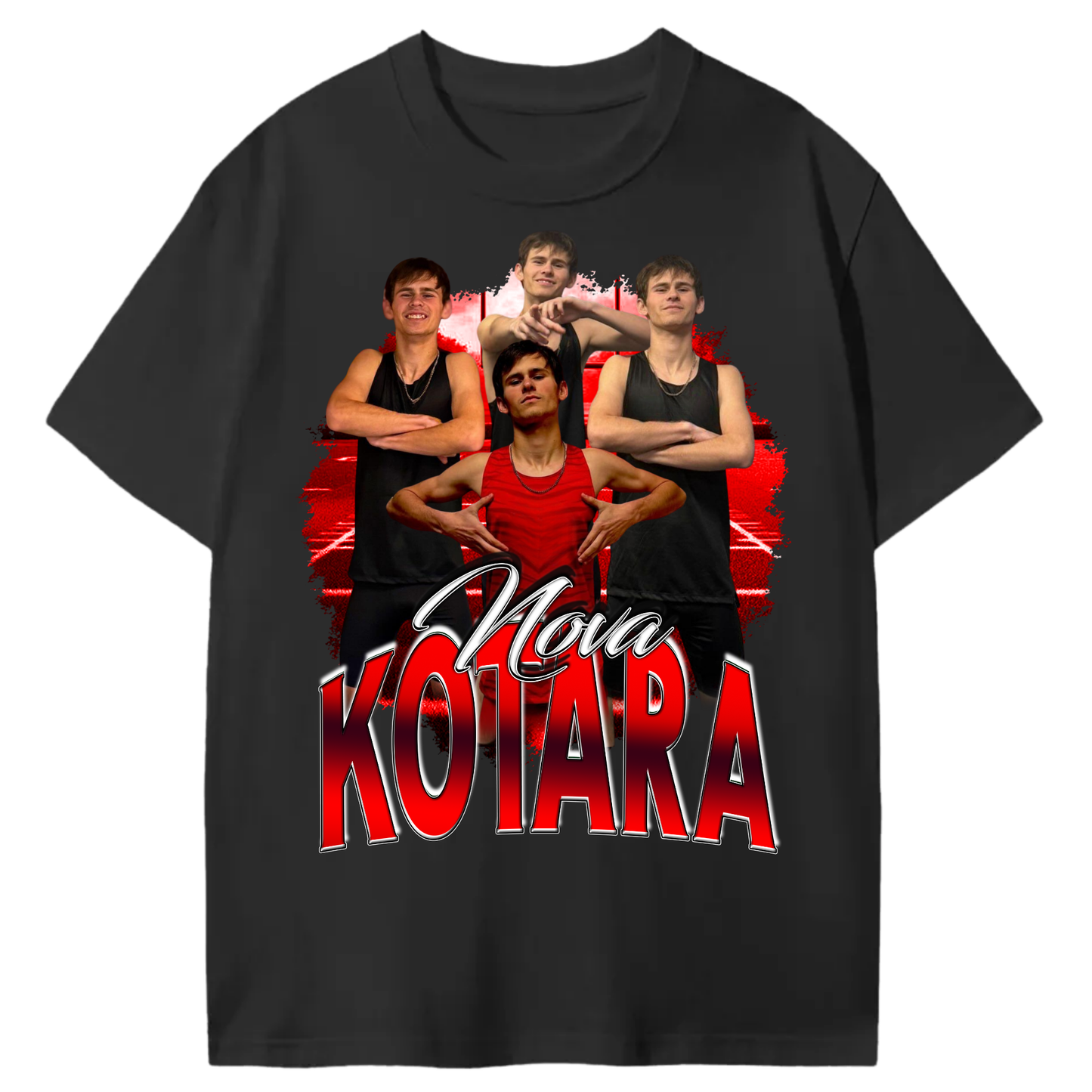 Nova Kotara T-shirt