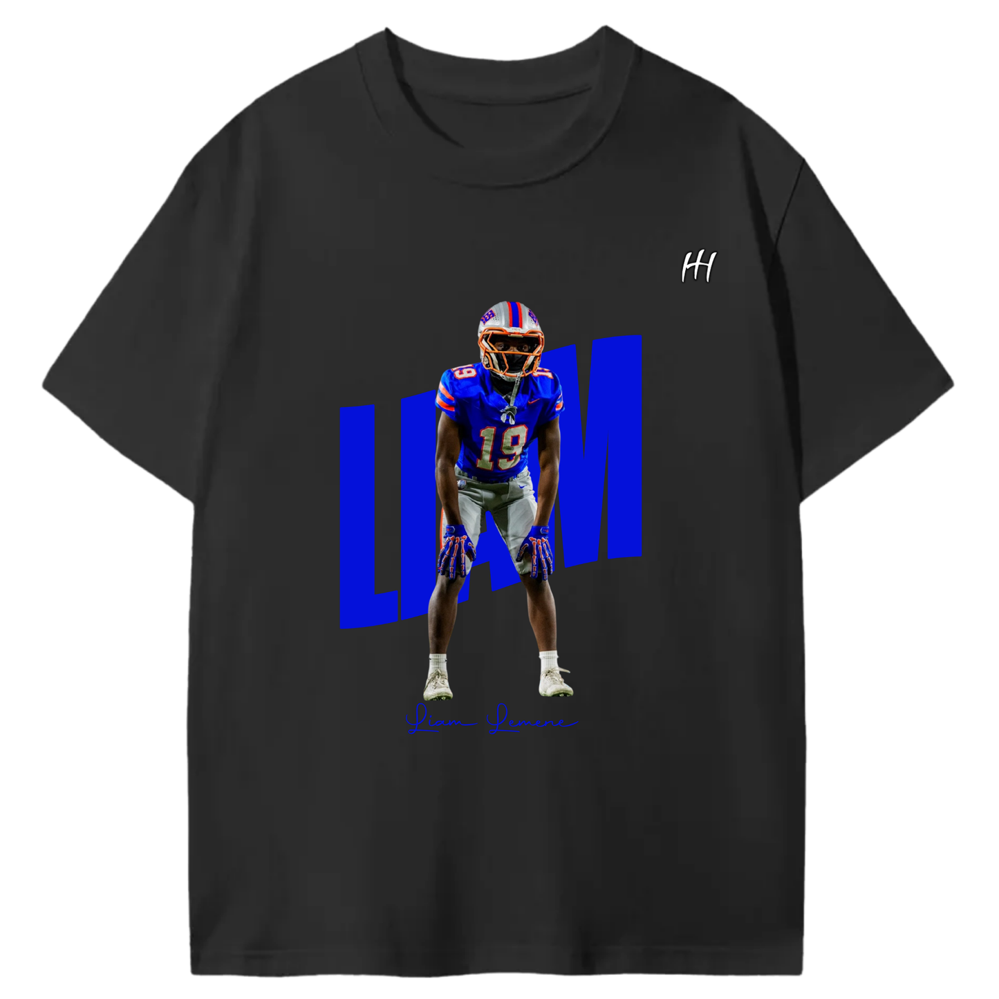 Liam Lemene T-shirt