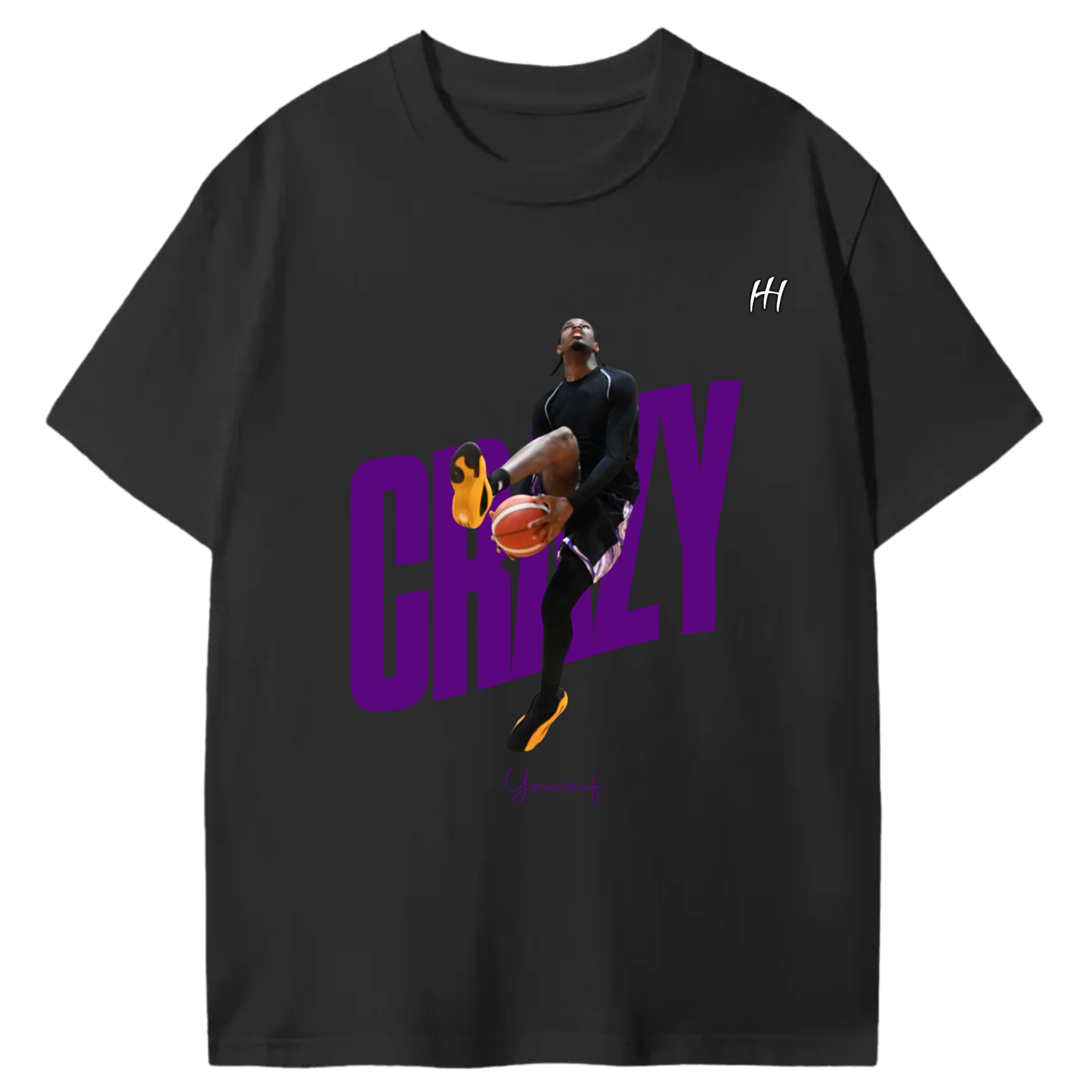 Youssouf T-shirt