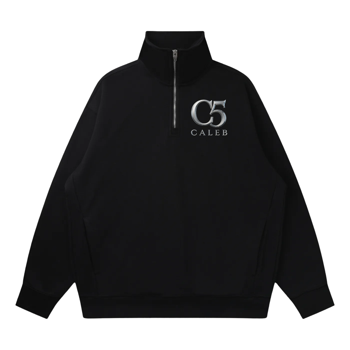 Caleb Smith Quarter-Zip