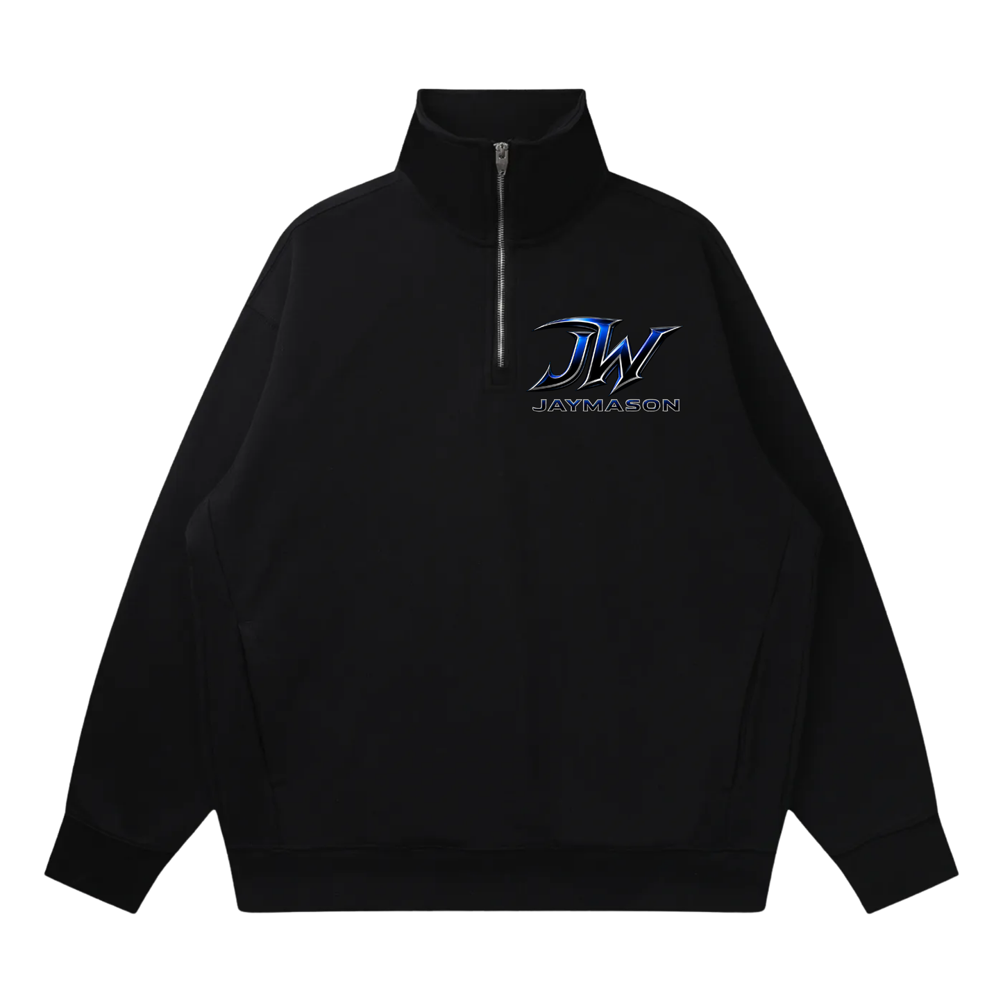 Jaymason Willingham Quarter-Zip