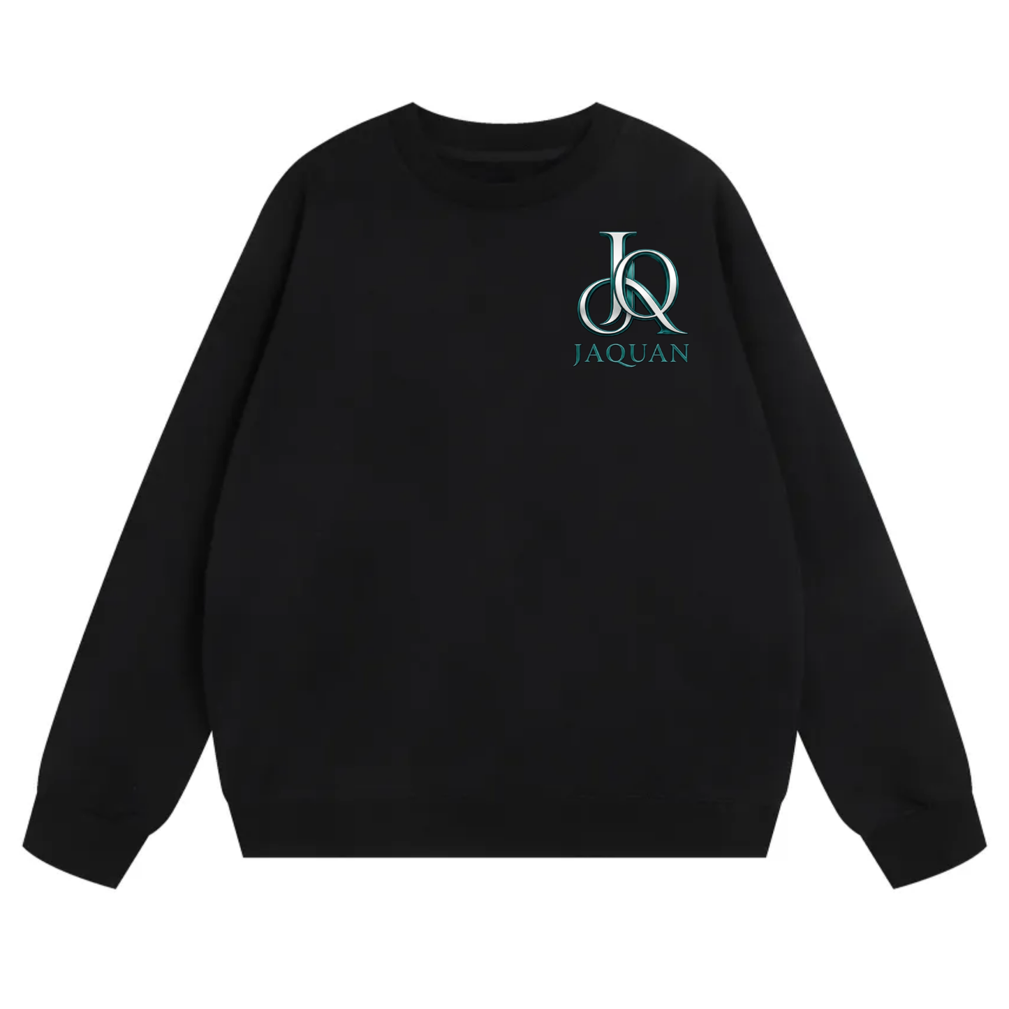 Jaquan Pitts Heavyweight Crewneck Sweatshirt