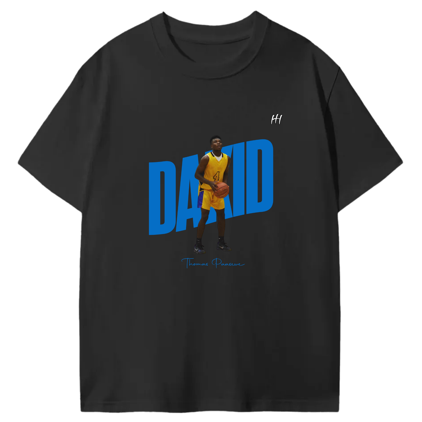 Thomas Paasewe T-shirt