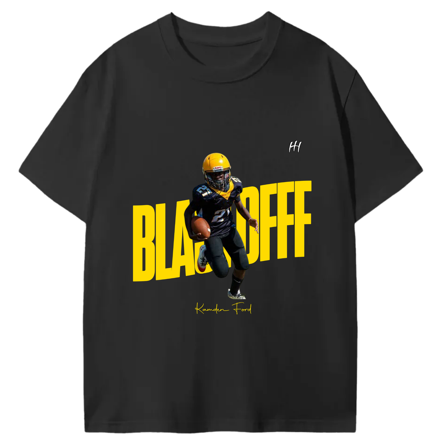 Kamden Ford T-shirt