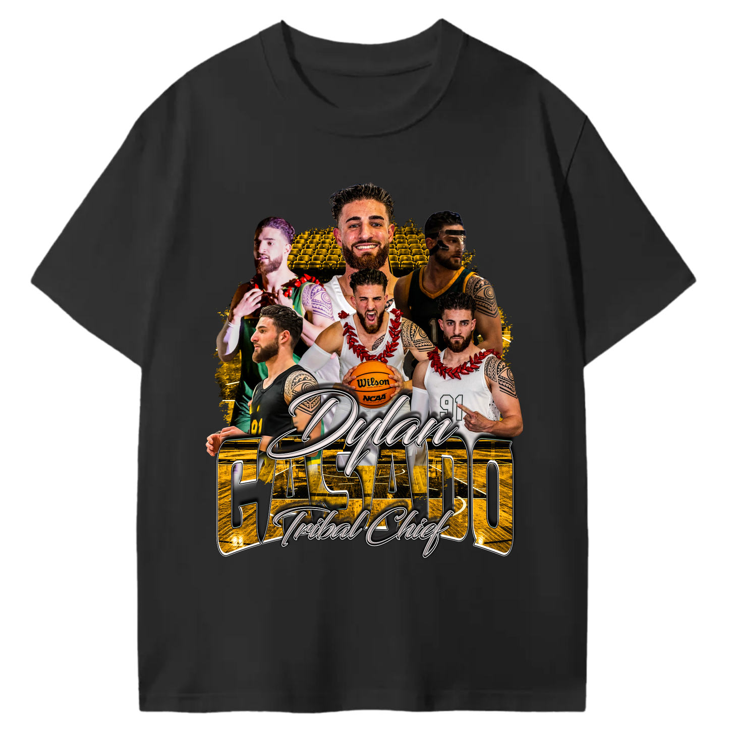 Dylan Casado T-shirt