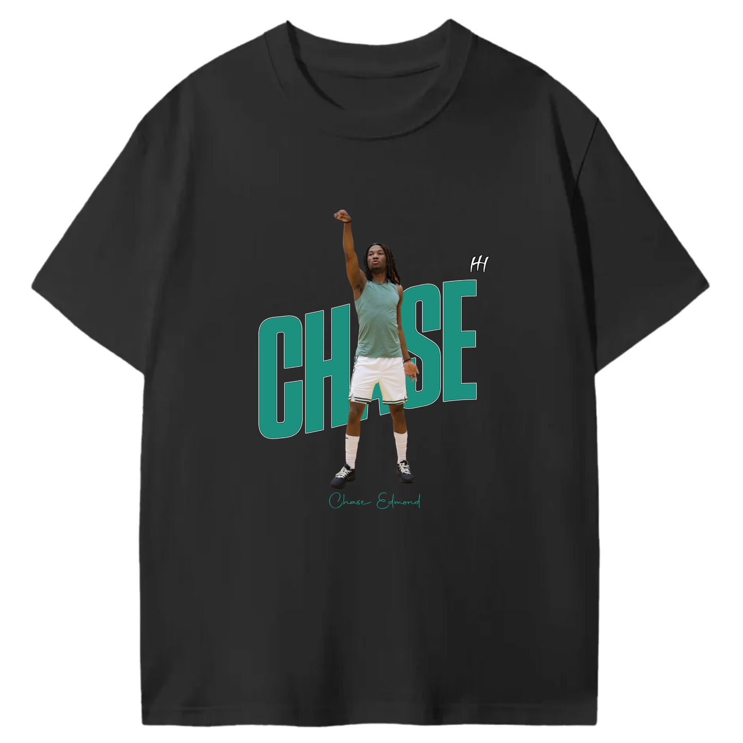 Chase Edmonds T-shirt