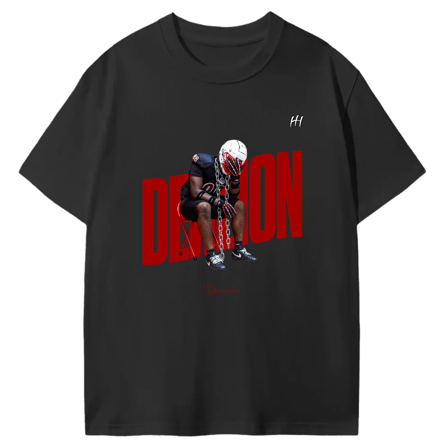 Dereion T-shirt