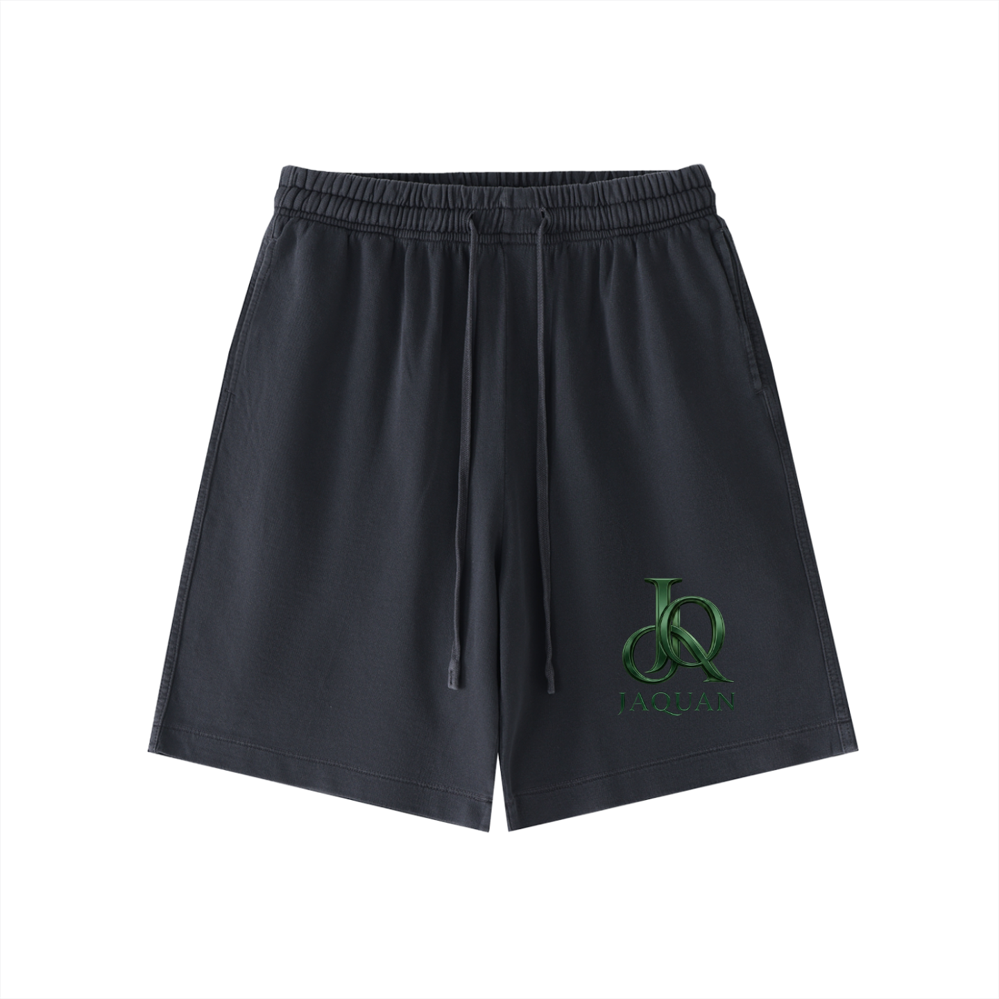 Jaquan Pitts Heavyweight Shorts