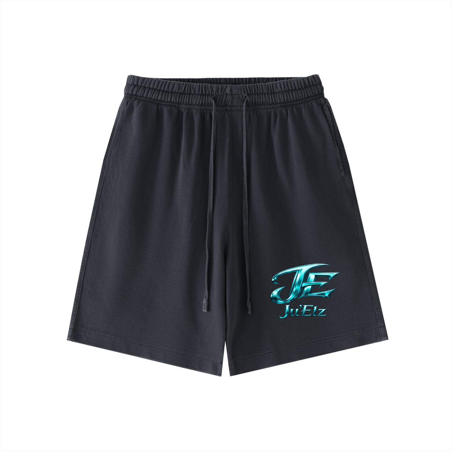 Ju’Elz Givens Evans Heavyweight Shorts
