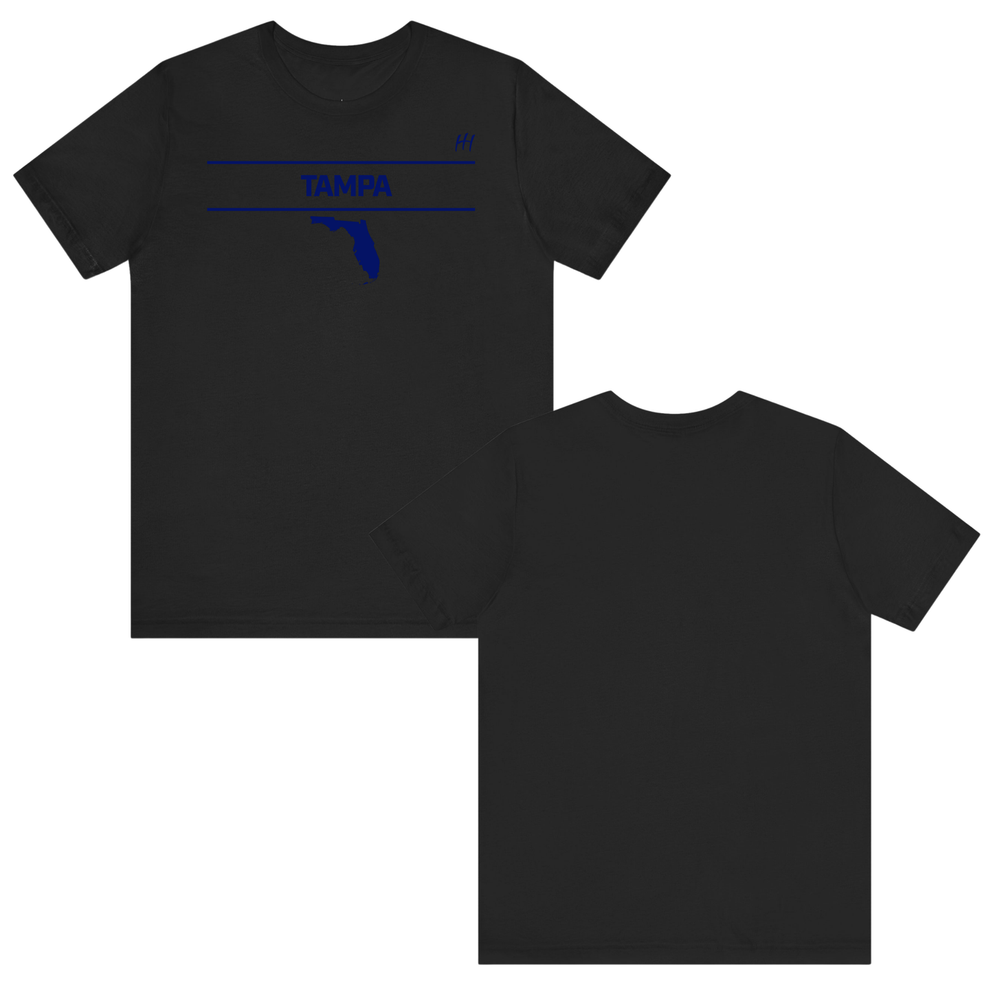 Tyler Colbert T-shirt