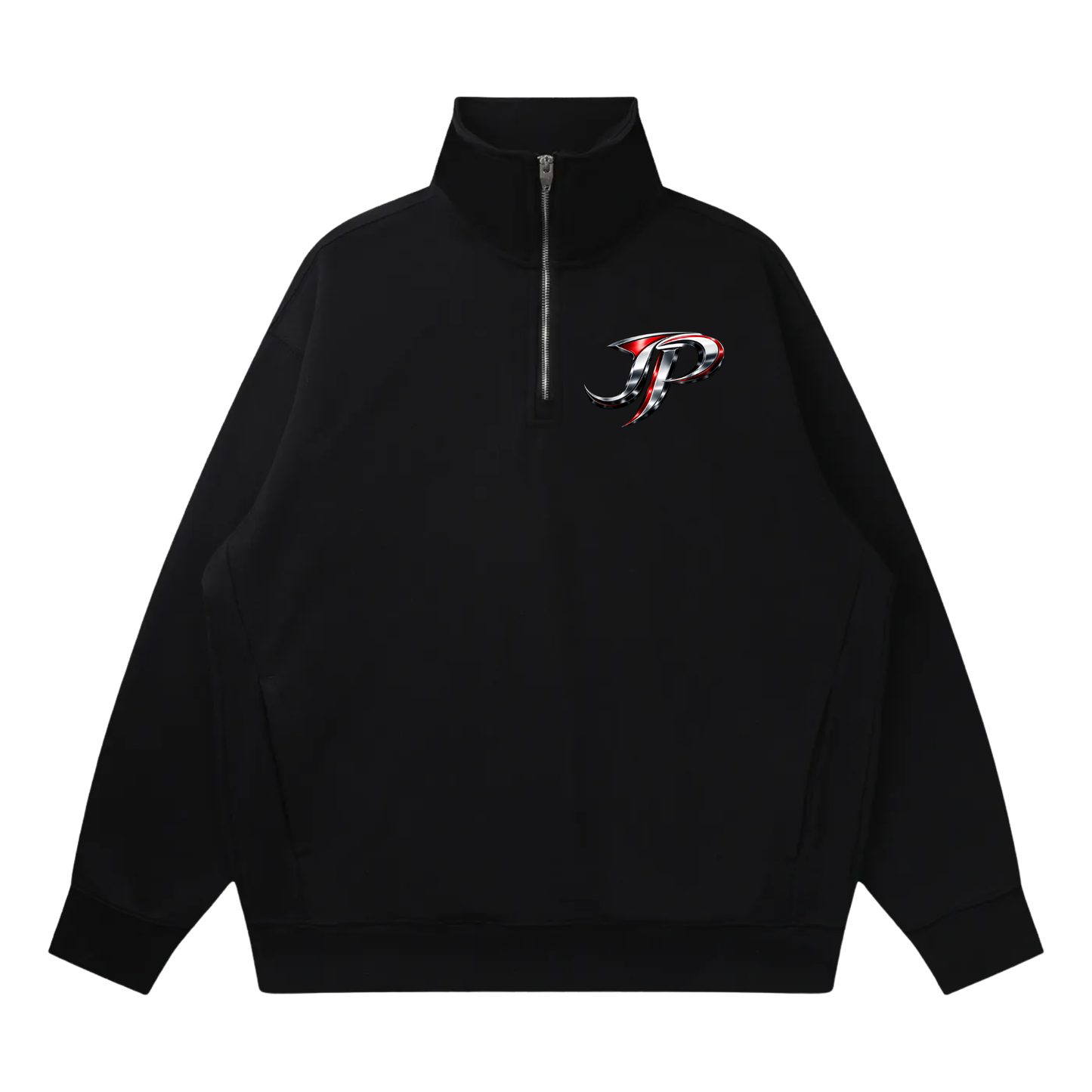 Jackson Powell Quarter-Zip
