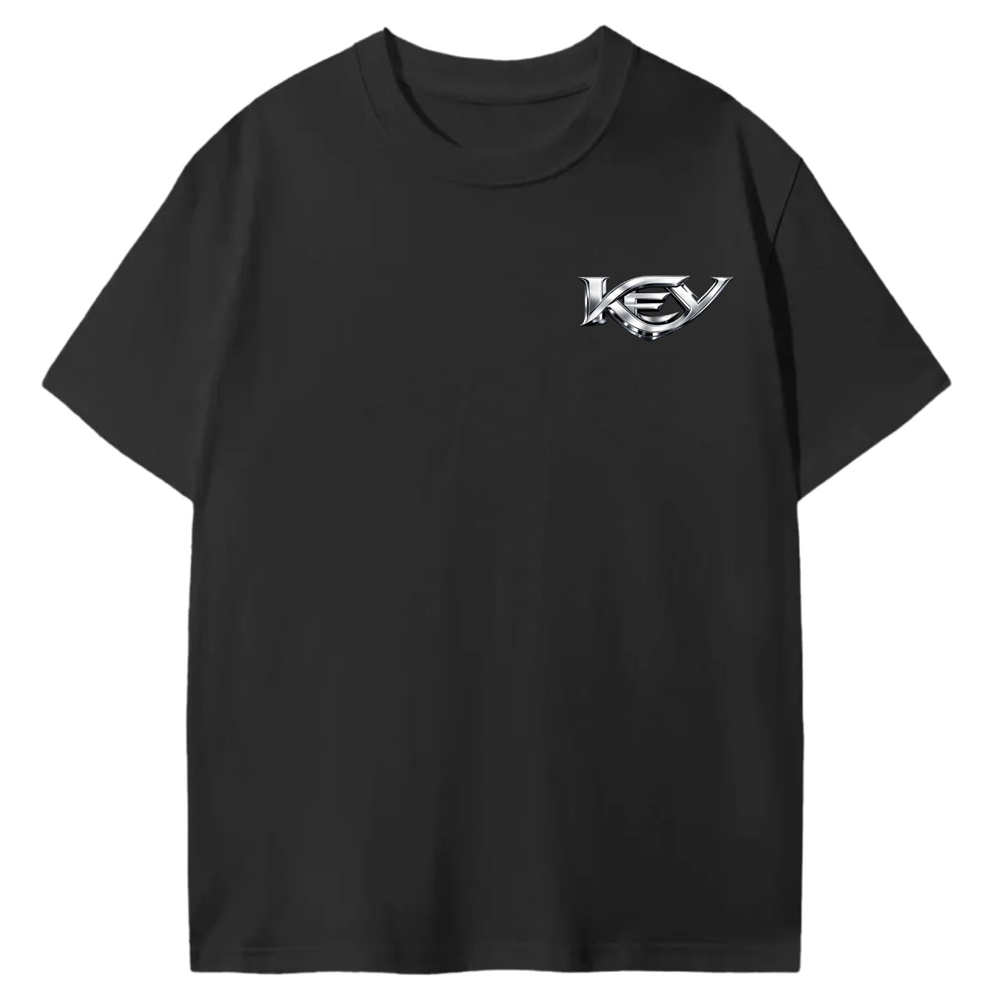 Ke'Saun Key T-shirt
