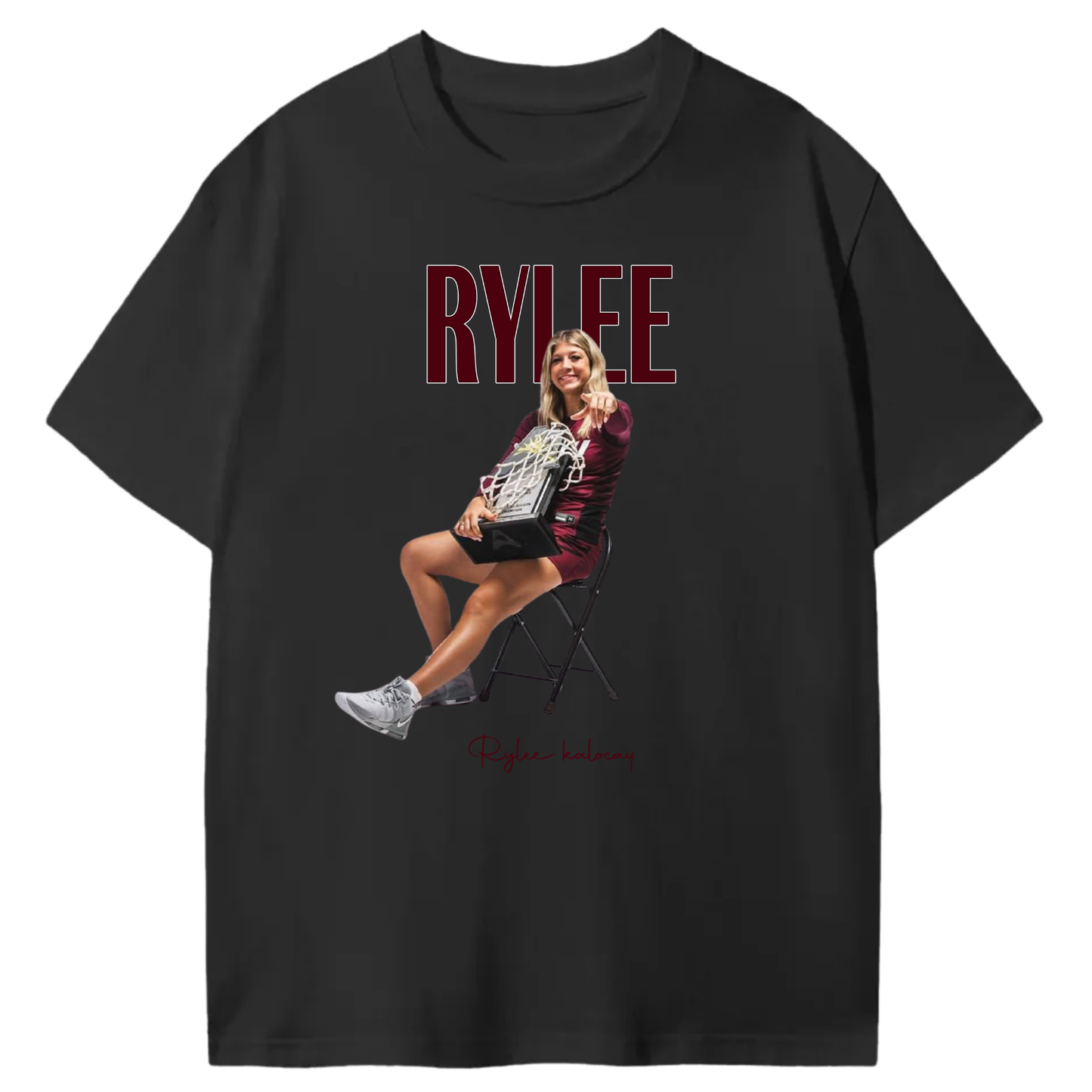Rylee Kalocay T-shirt