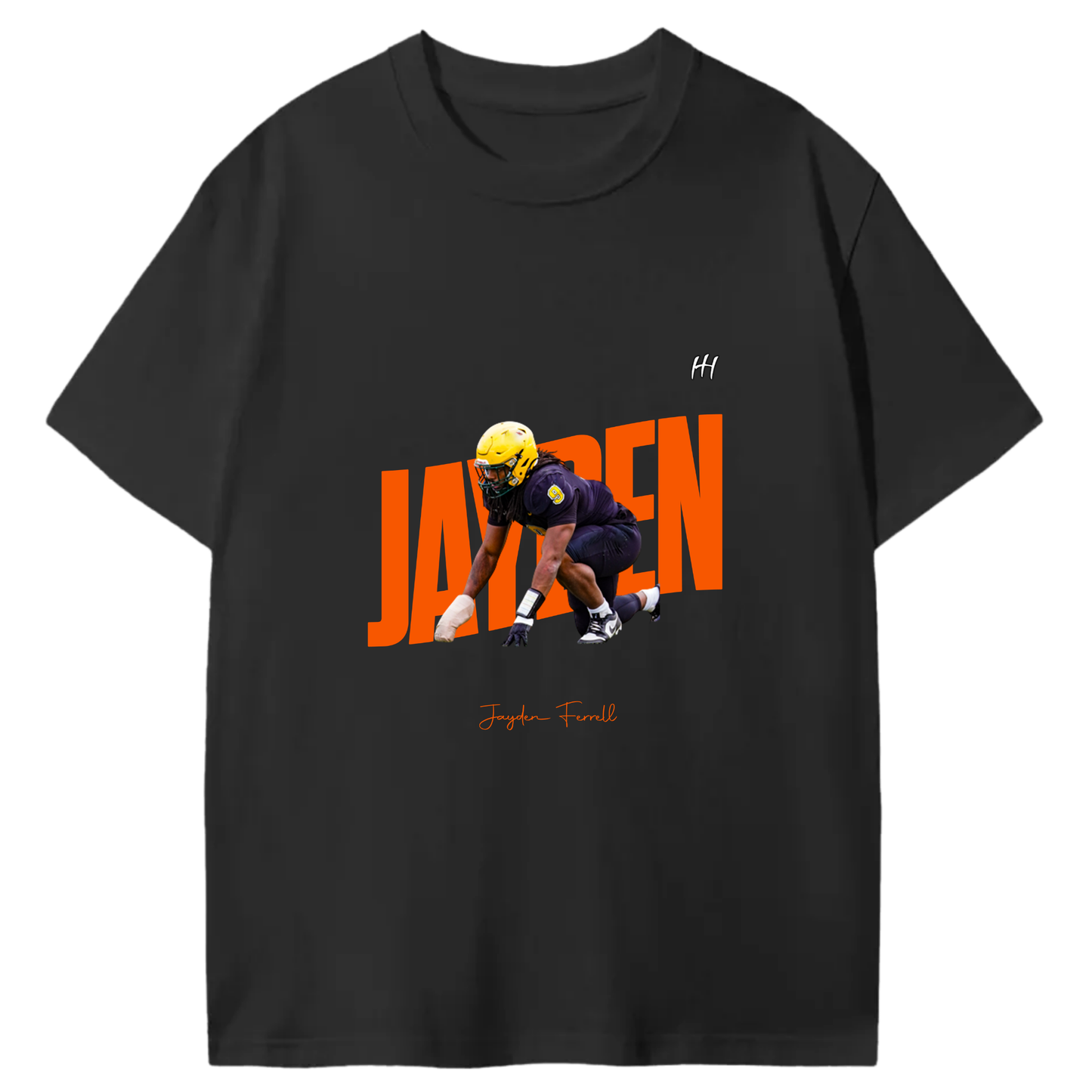 Jayden Ferrell T-shirt