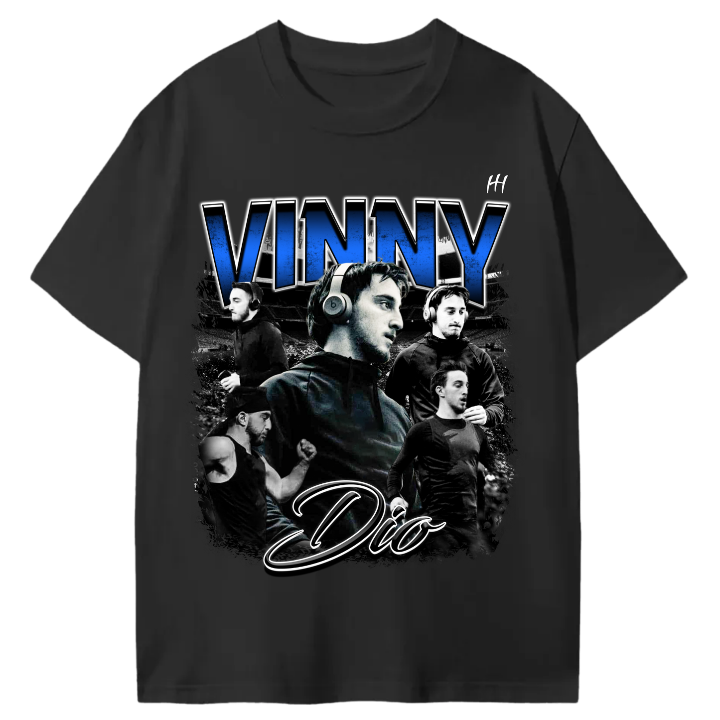 Vinny T-shirt
