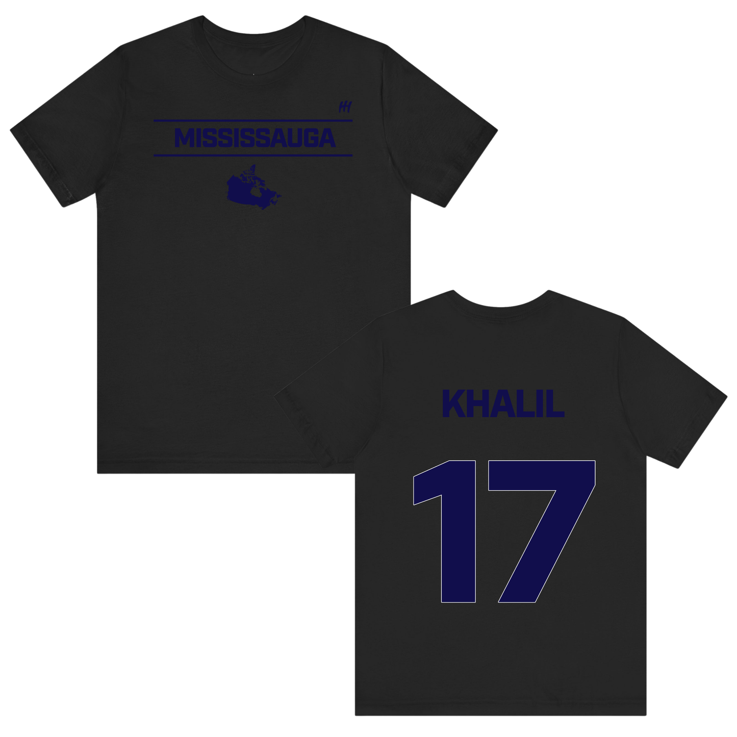 Khalil Gooden T-shirt