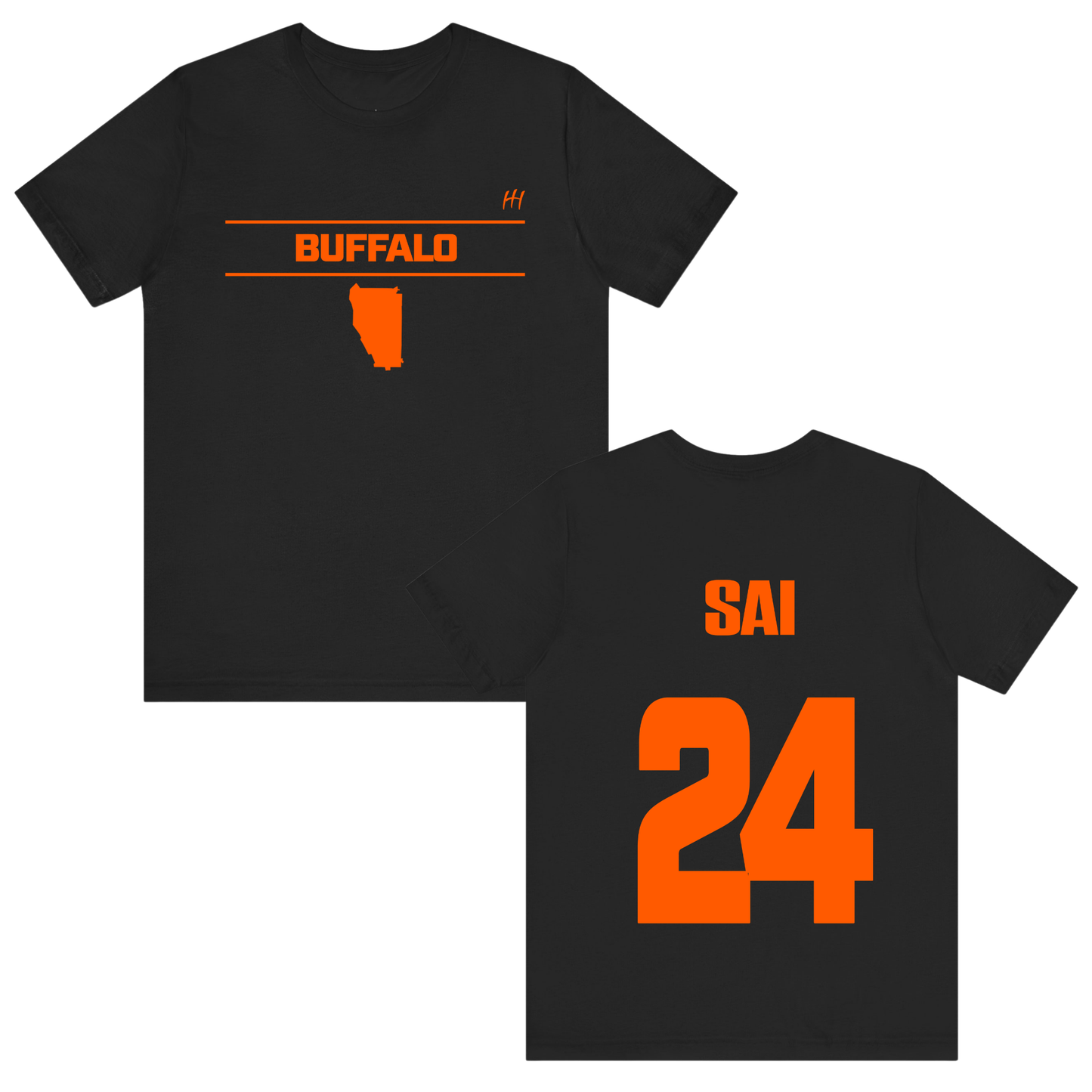 Massai Graham T-shirt