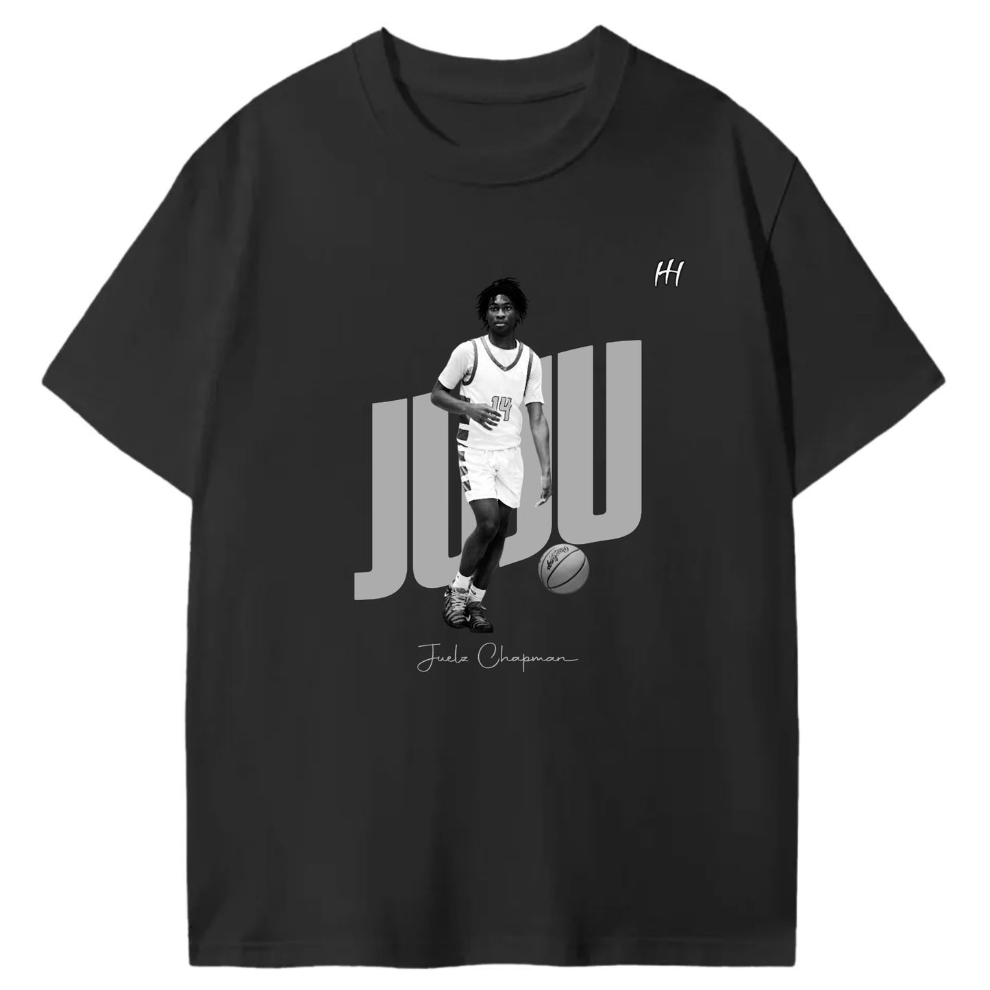 Juelz chapman T-shirt
