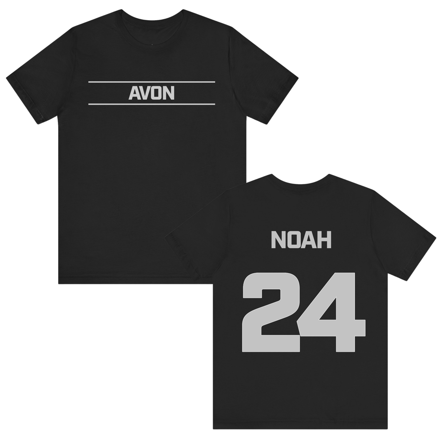 Noah Dasgupta T-shirt