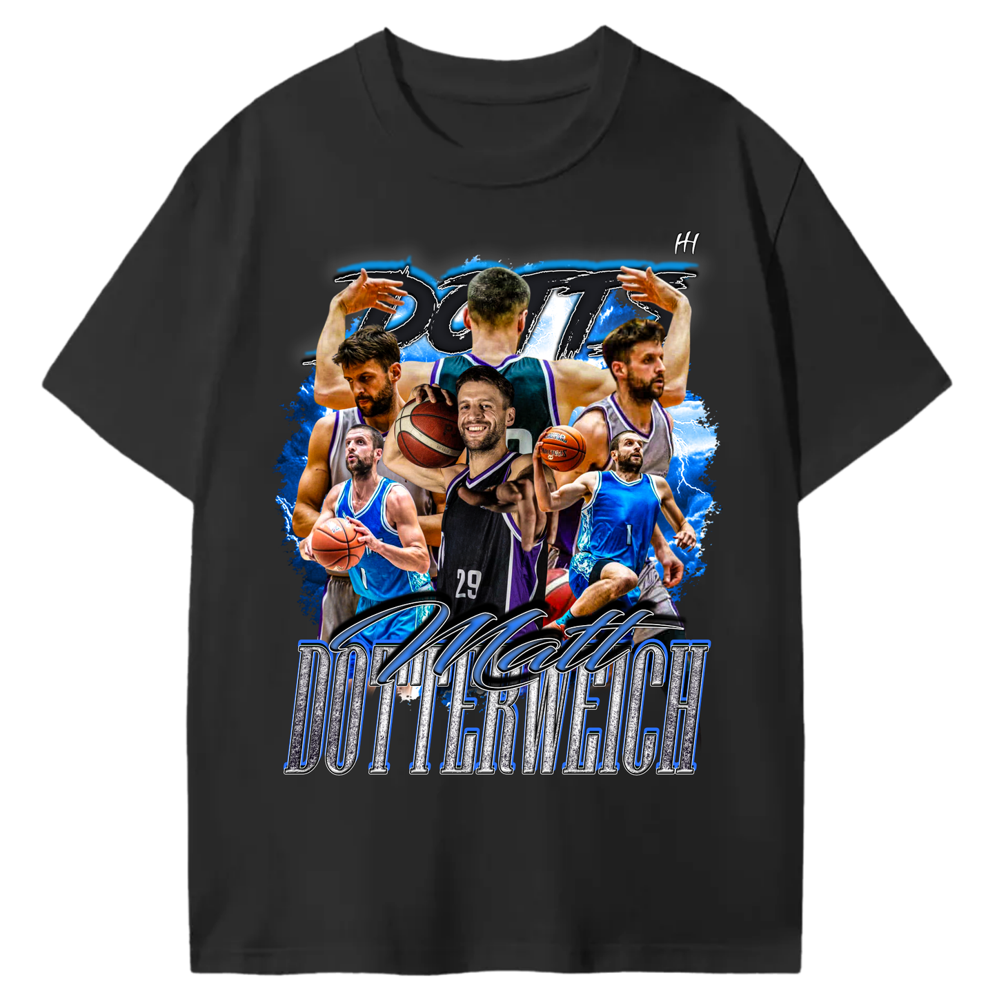 Matt Dotterweich T-shirt
