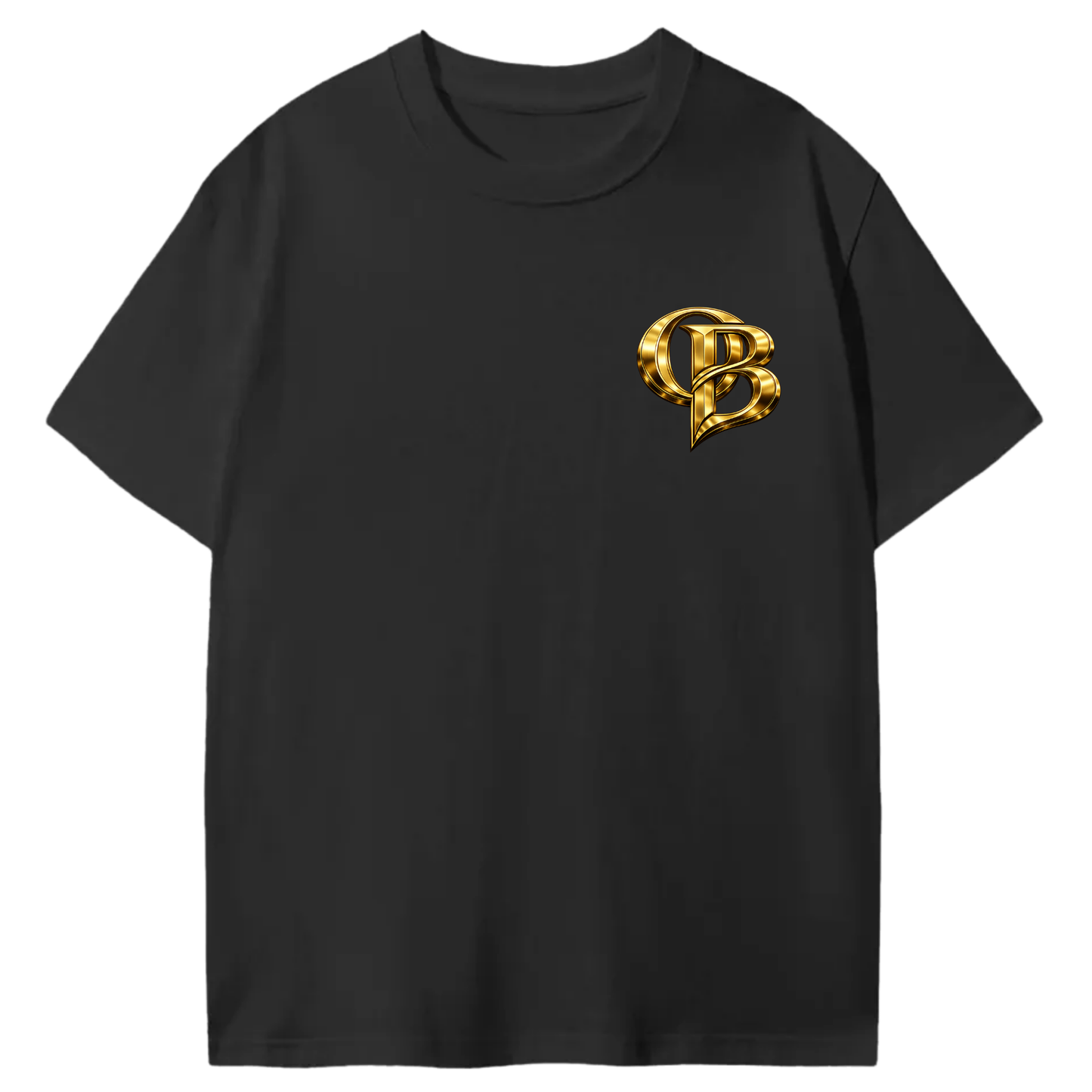 Obie Bronston Jr T-shirt
