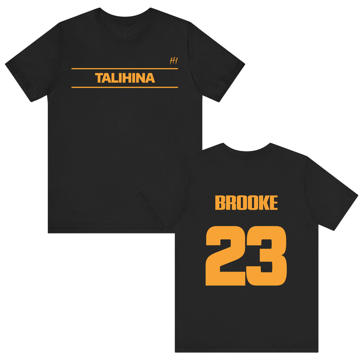 Brooklyn T-shirt