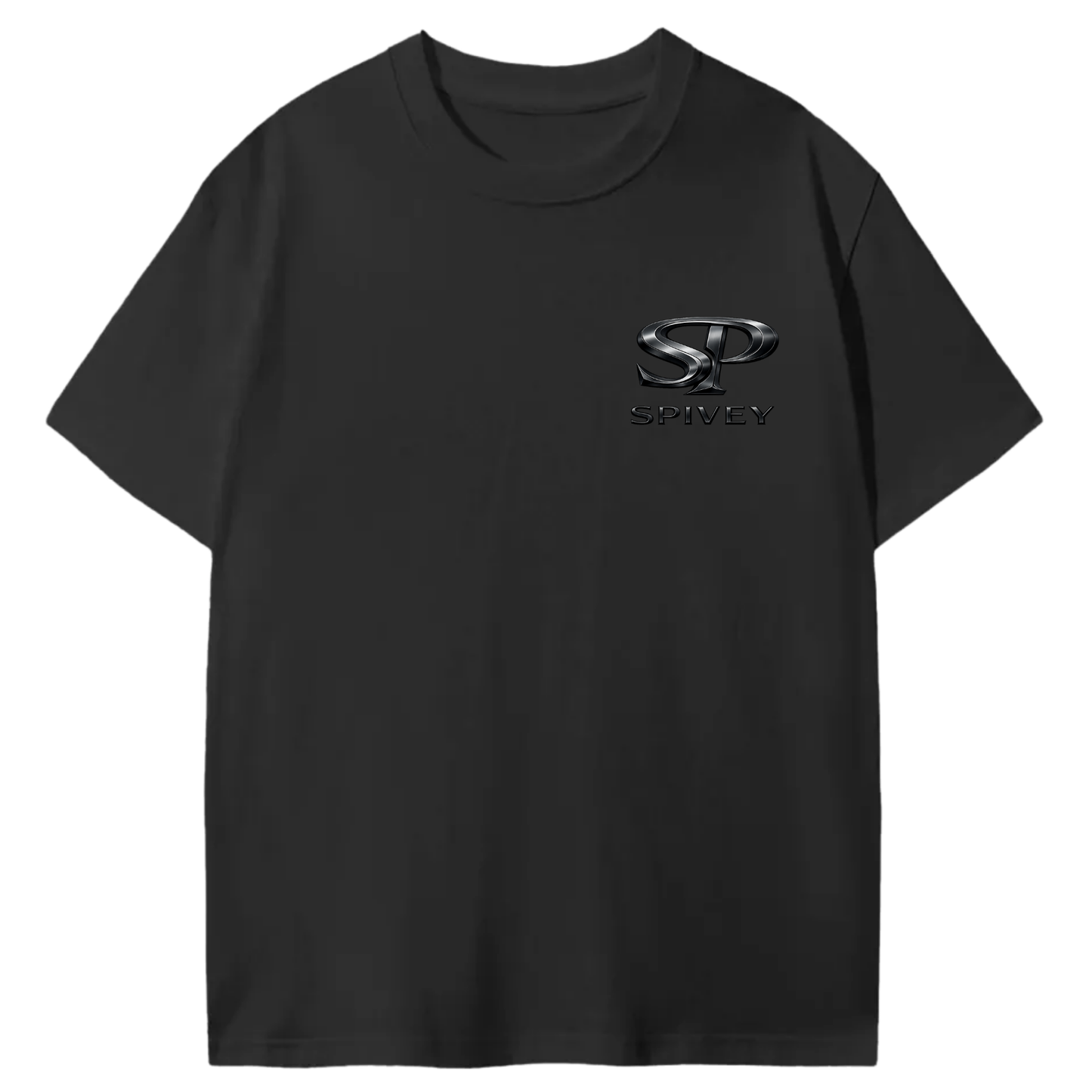 Spivey Word T-shirt