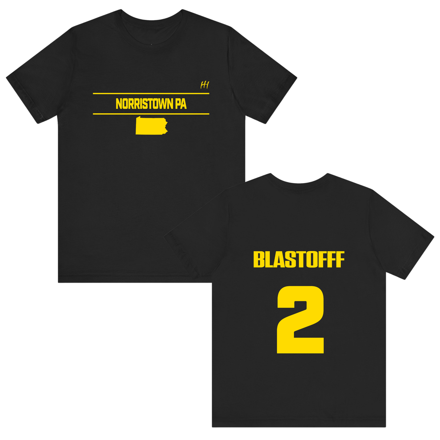 Kamden Ford T-shirt