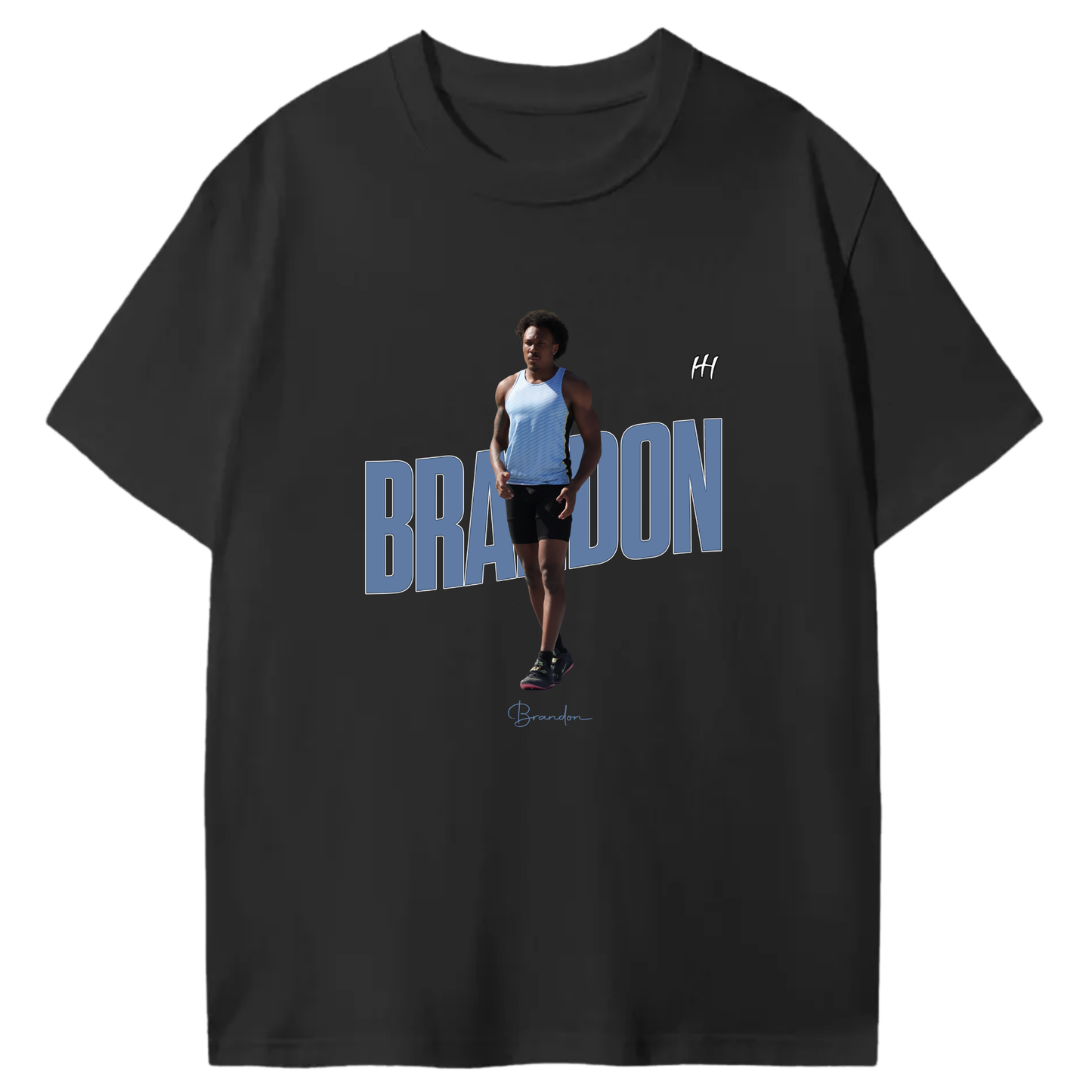 Brandon T-shirt