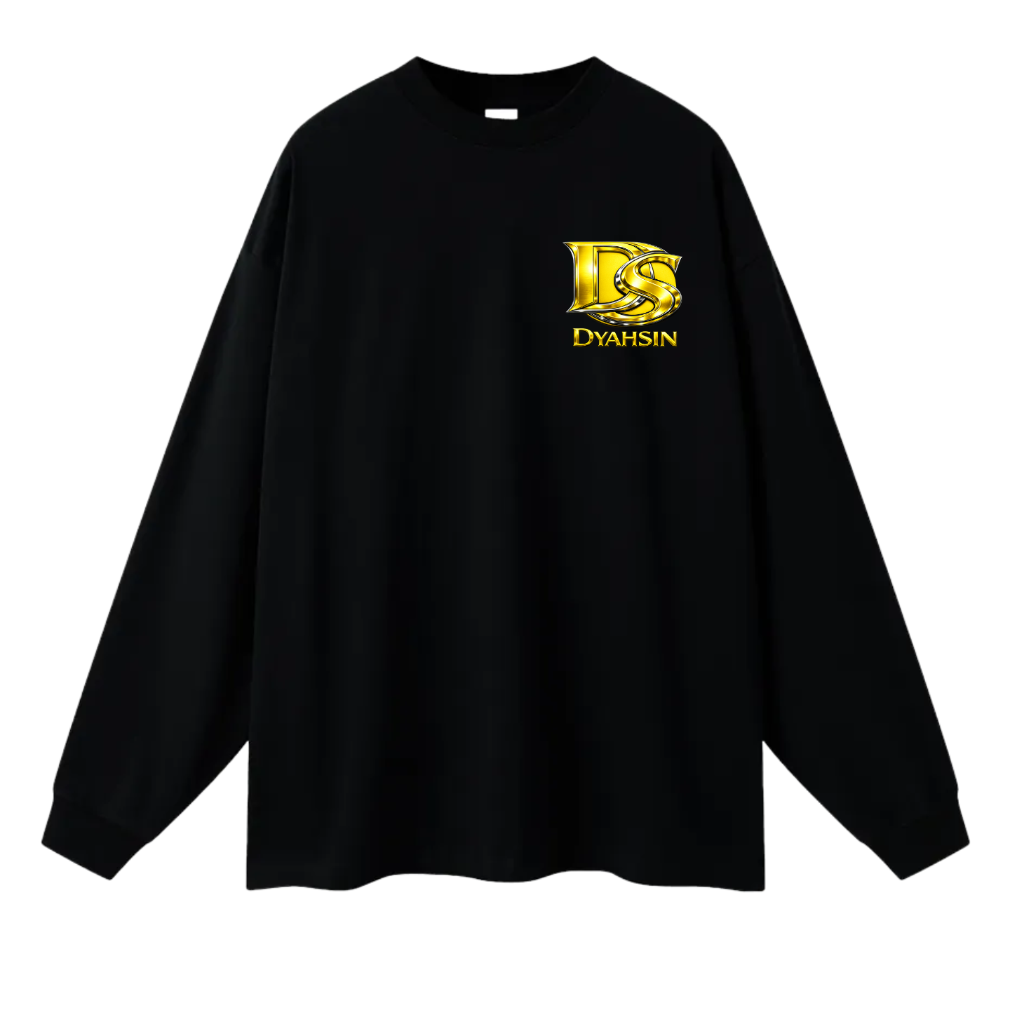 Dyahsin Boone Long Sleeve Tee