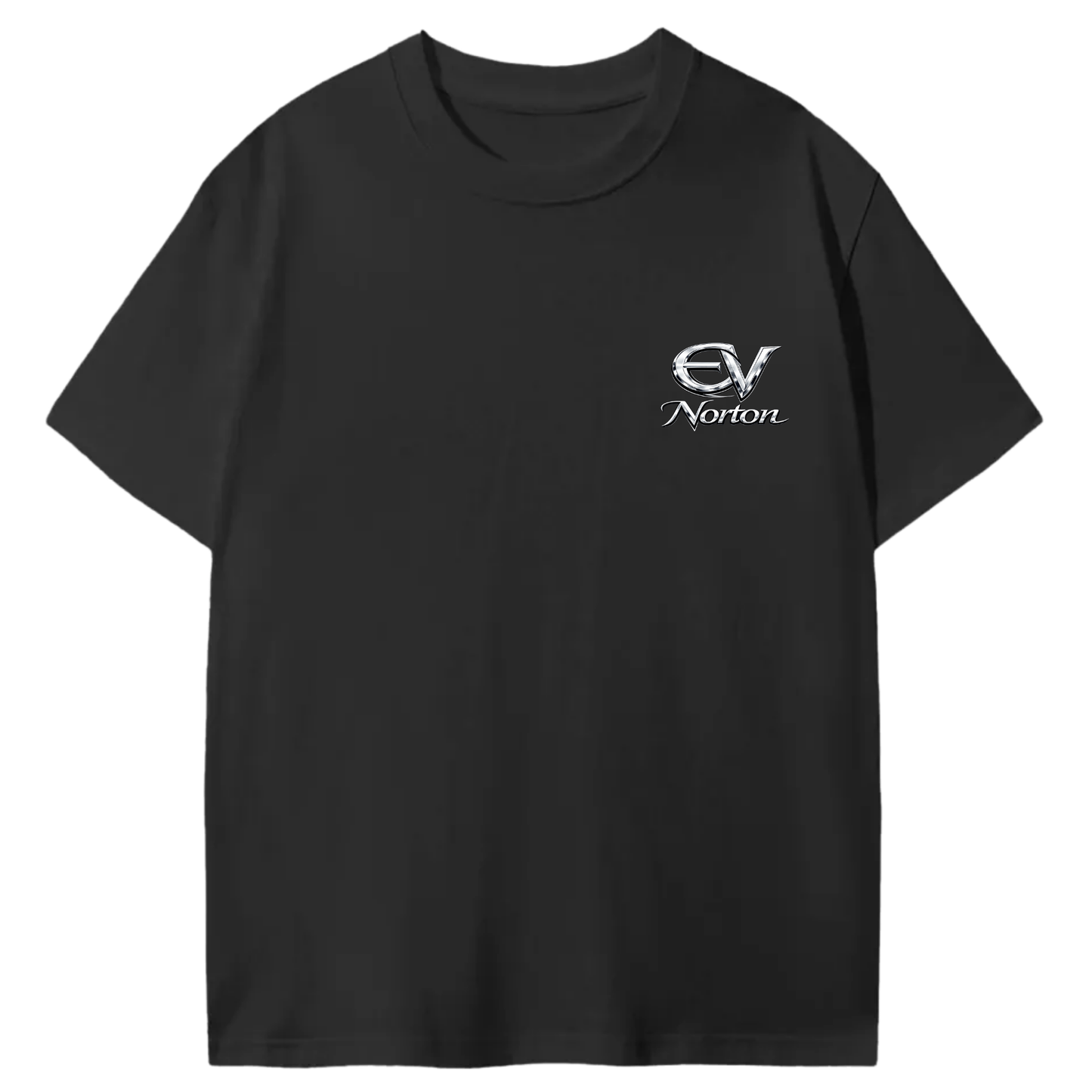 Everett Norton T-shirt