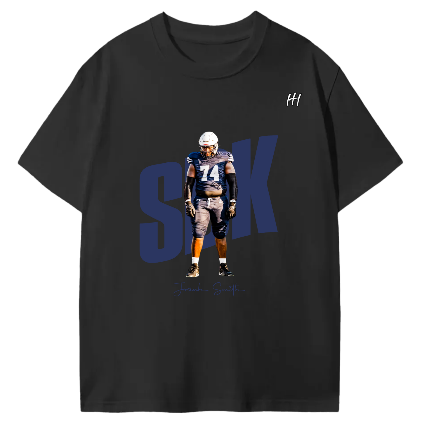 Sidikay T-shirt