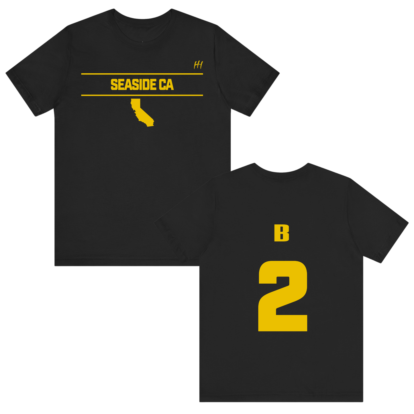 Brandon Hanson T-shirt