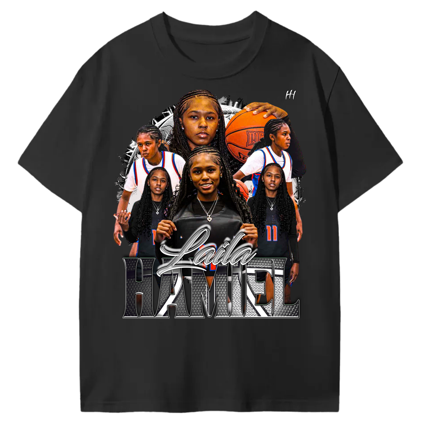 Laila Hamiel T-shirt