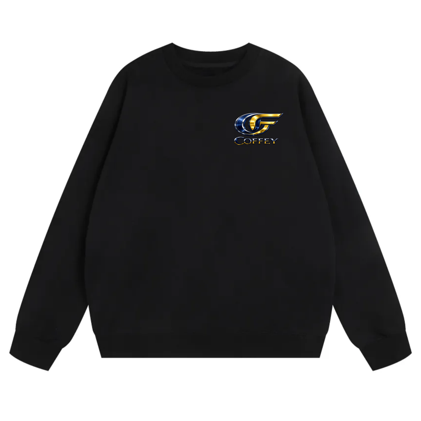 Brayden Coffey Heavyweight Crewneck Sweatshirt
