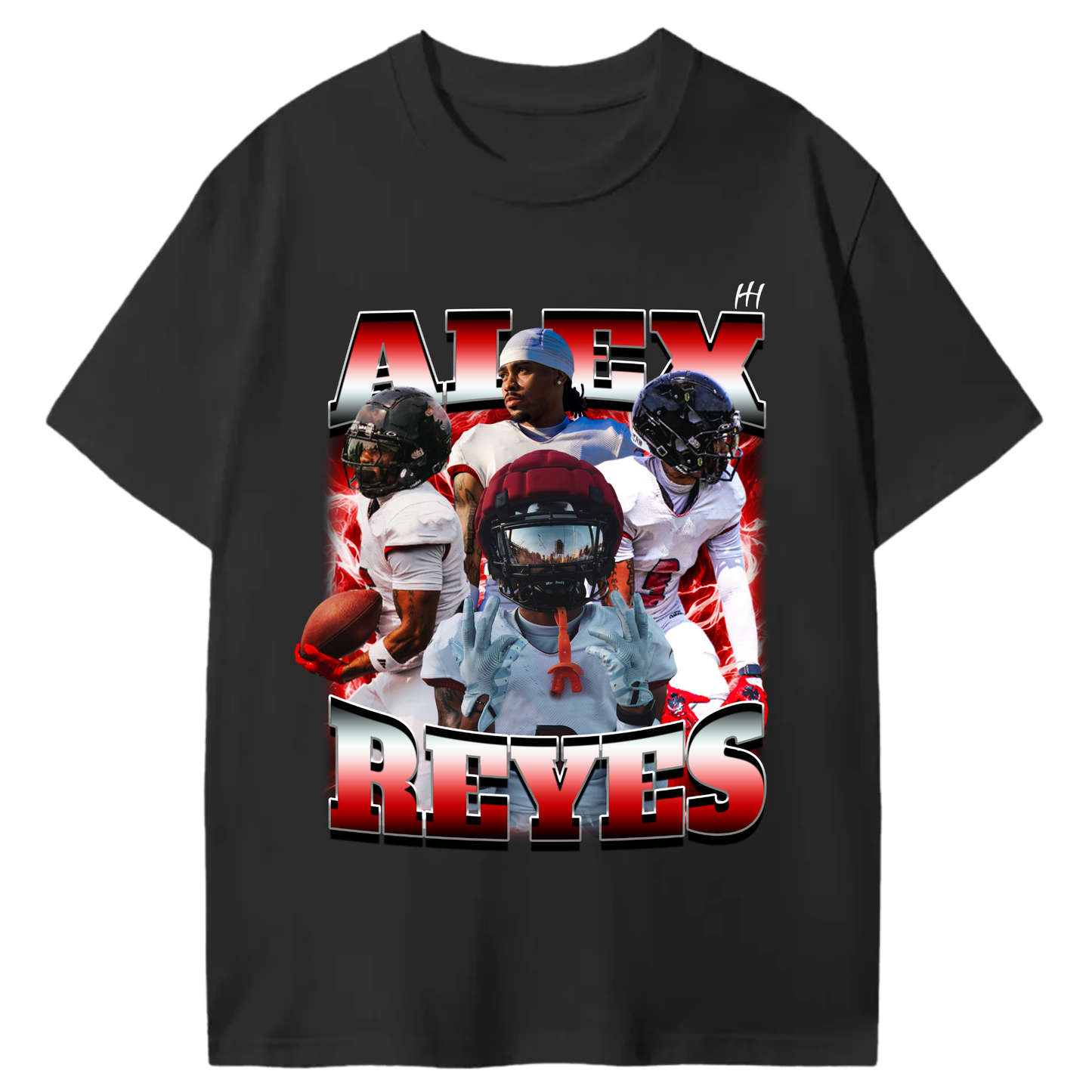 Alex Reyes T-shirt