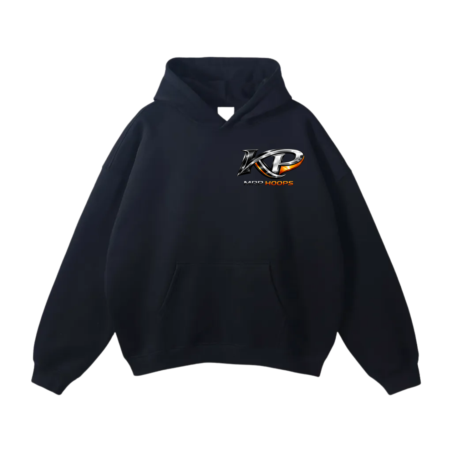 Mark Howard Oversize Fleeced Hoodie