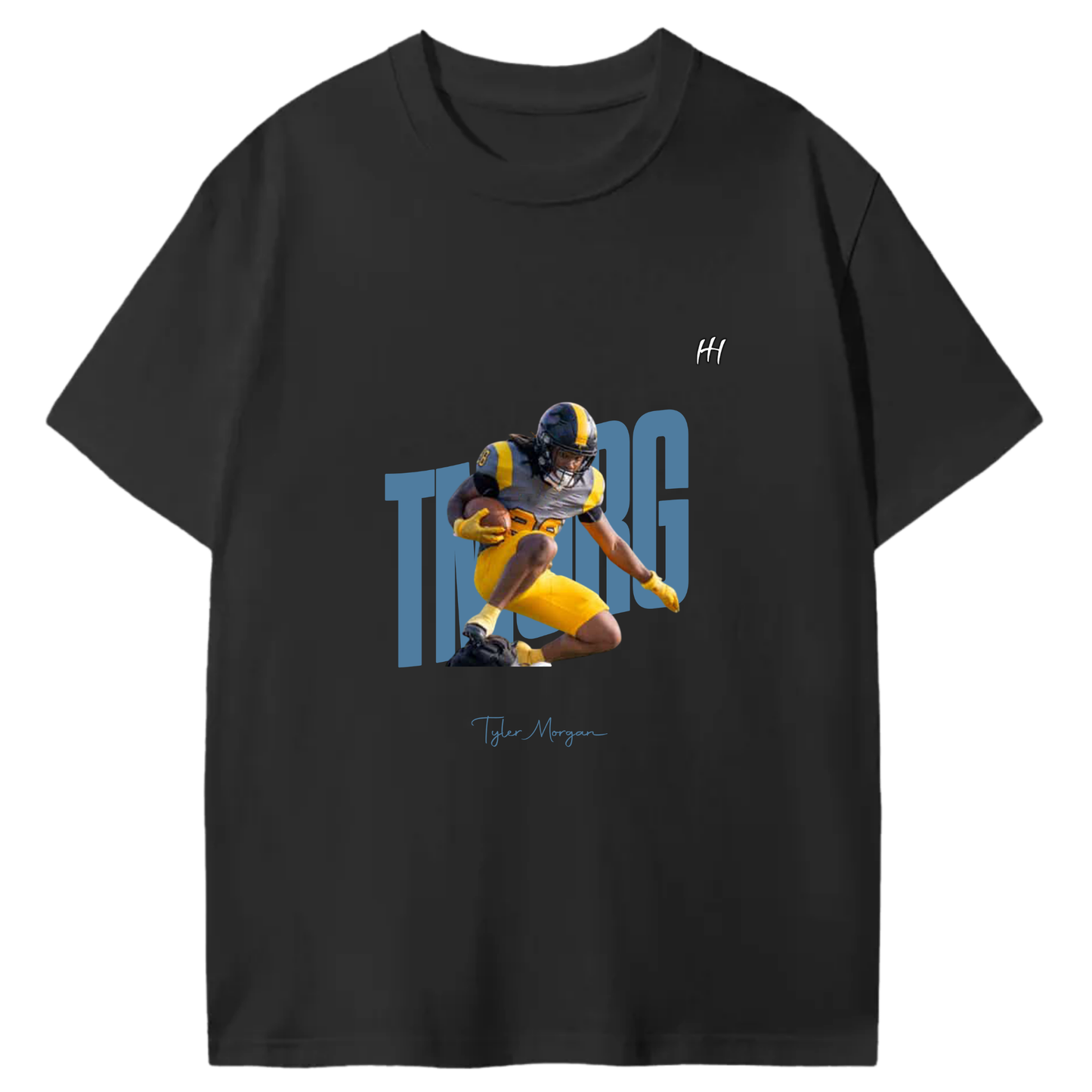 Tyler Morgan T-shirt
