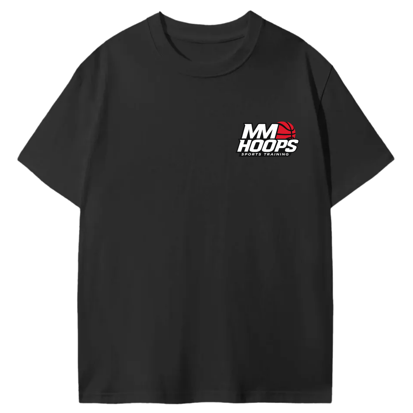 Michael Mccurdy T-shirt