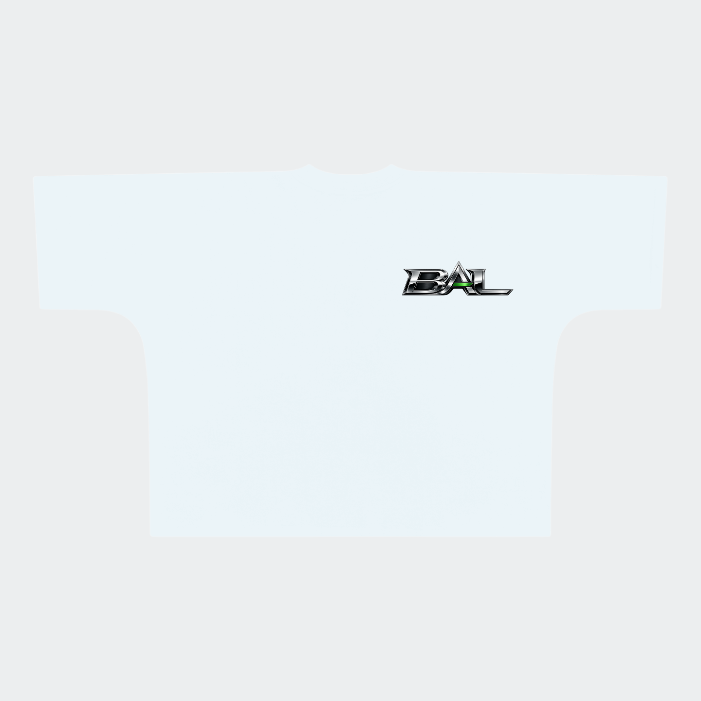 Ben Lane Premium Drop Shoulder/Boxy Tee