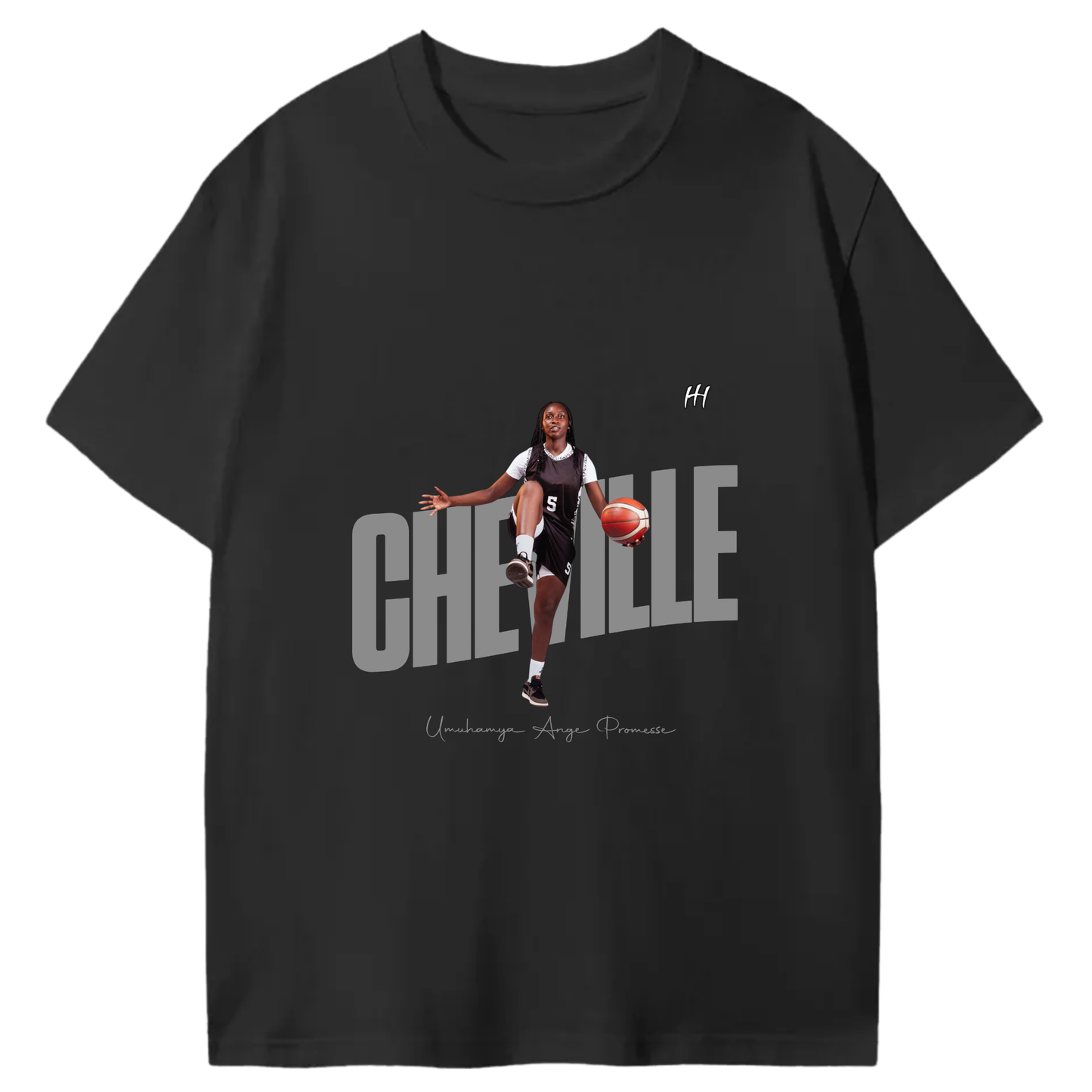 Umuhamya Ange Promesse T-shirt