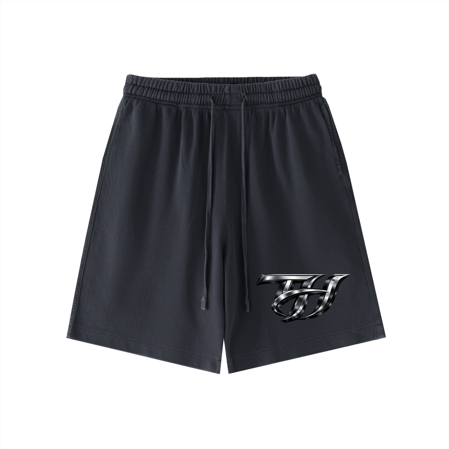 Trayvon Henley Heavyweight Shorts